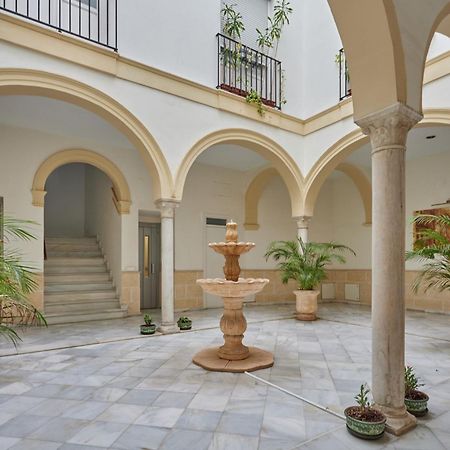 Corazon De Jerez Edificio De 1861 Villa Херес де ла Фронтера Екстериор снимка
