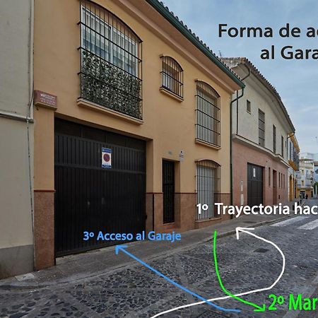 Corazon De Jerez Edificio De 1861 Villa Херес де ла Фронтера Екстериор снимка