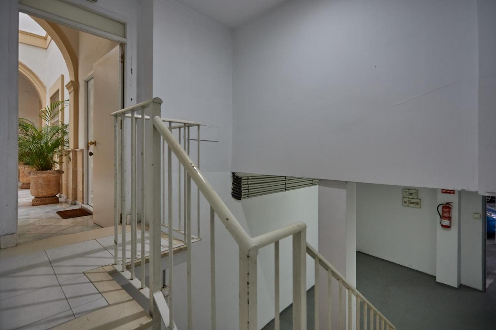 Corazon De Jerez Edificio De 1861 Villa Херес де ла Фронтера Екстериор снимка