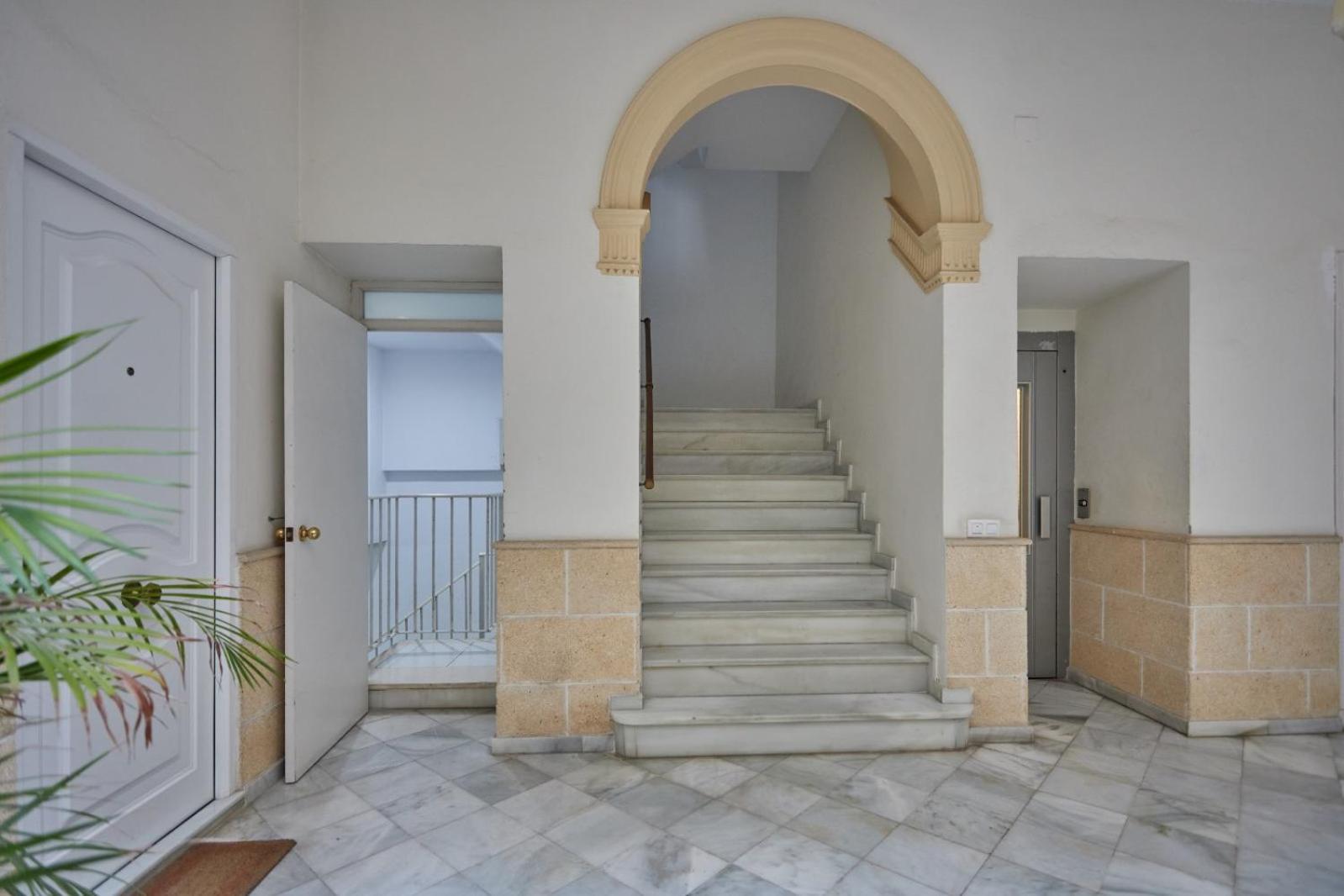 Corazon De Jerez Edificio De 1861 Villa Херес де ла Фронтера Екстериор снимка