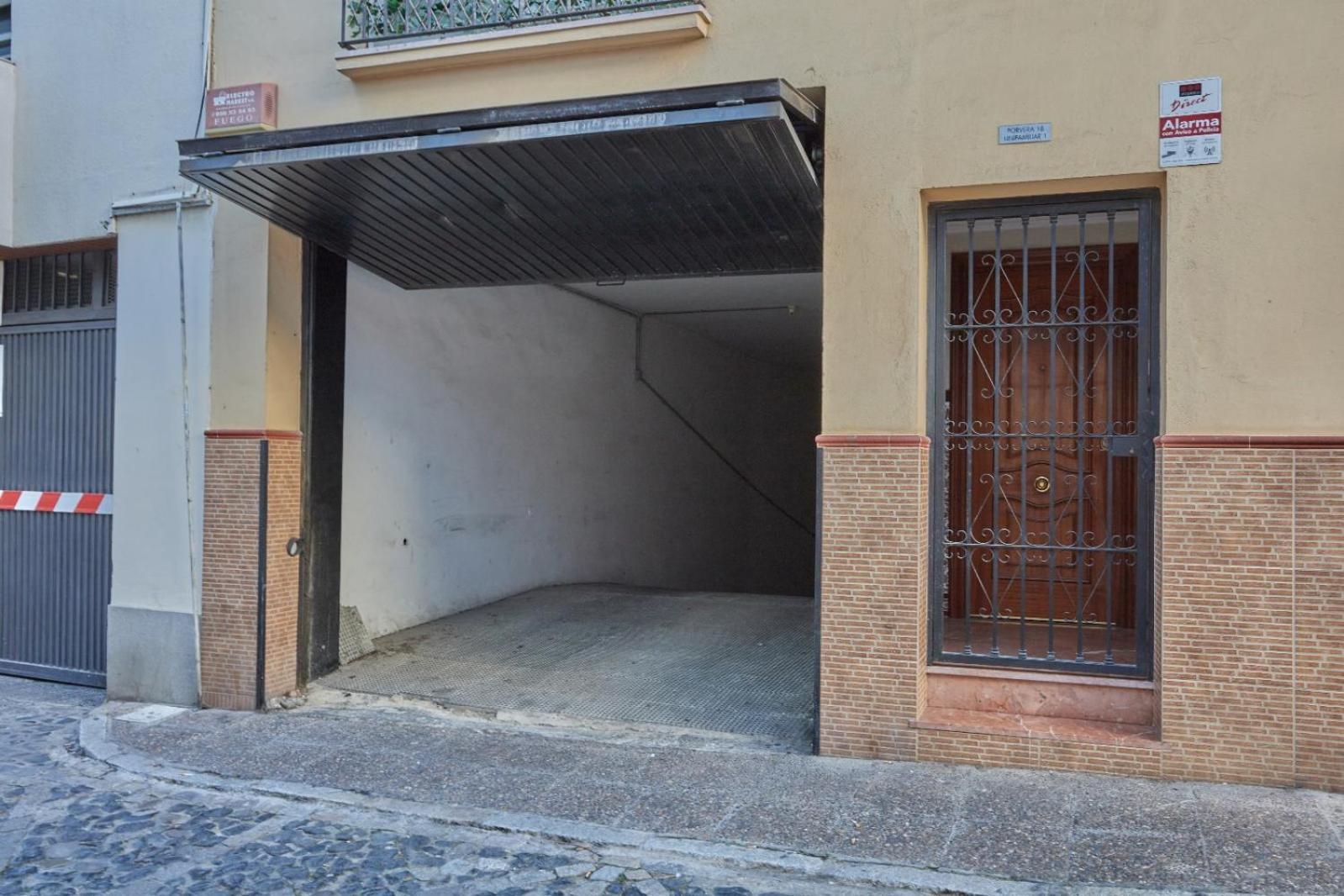 Corazon De Jerez Edificio De 1861 Villa Херес де ла Фронтера Екстериор снимка