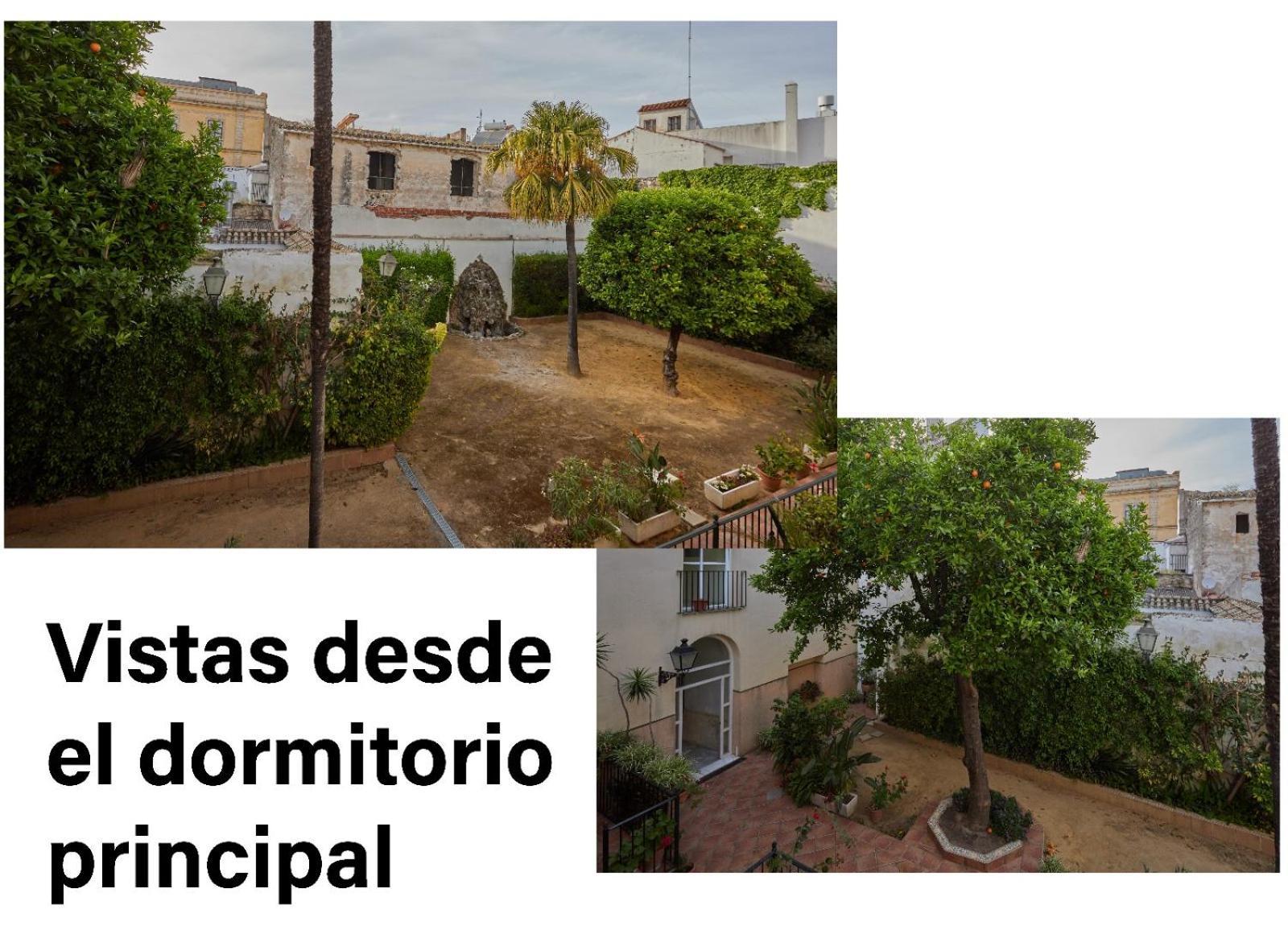 Corazon De Jerez Edificio De 1861 Villa Херес де ла Фронтера Екстериор снимка