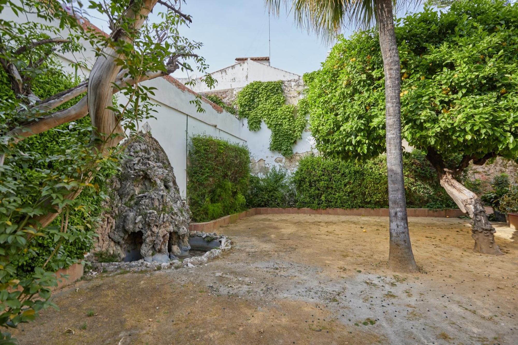 Corazon De Jerez Edificio De 1861 Villa Херес де ла Фронтера Екстериор снимка